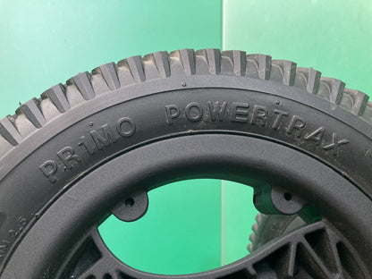 Drive Wheel Assembly for the Quickie QM-710 / QM-715 Q700m Set of 2*  #K528