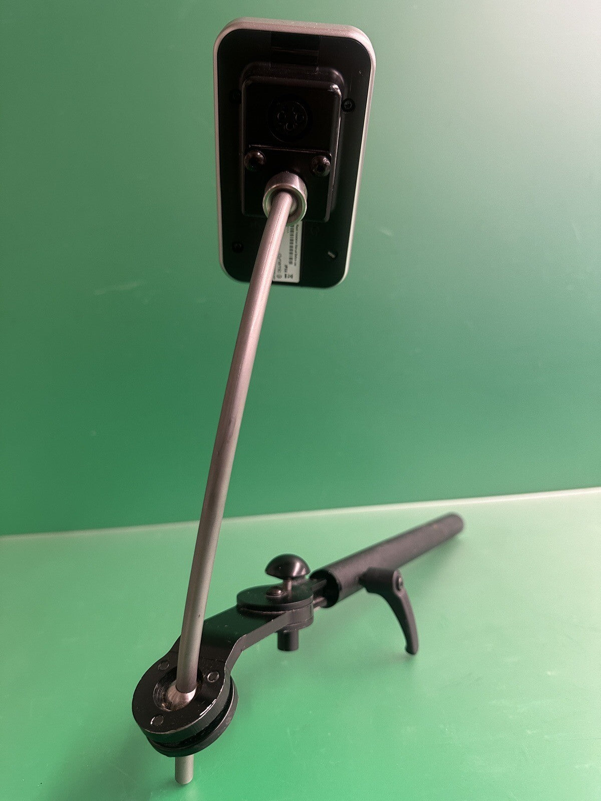 Dynamic LiNX 500 Speciality Touch Screen Control & Display DLX-REM500-A #J111