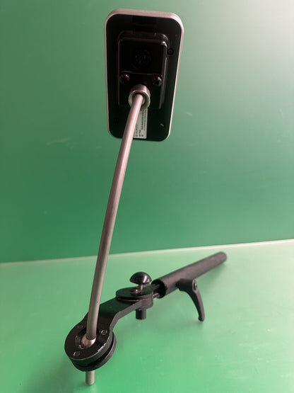 Dynamic LiNX 500 Speciality Touch Screen Control & Display DLX-REM500-A #J111