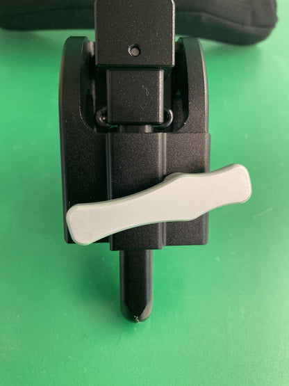 10" BodiLink Permobil Adjustable Head Rest for Permobil Power Wheelchair #K864