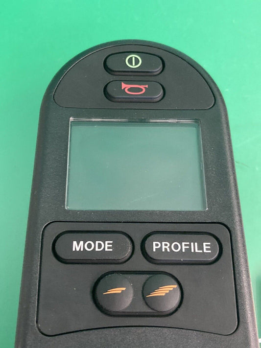 Permobil RNET Joystick w/ Screen D51185.04 for Permobil Power Wheelchairs #J695