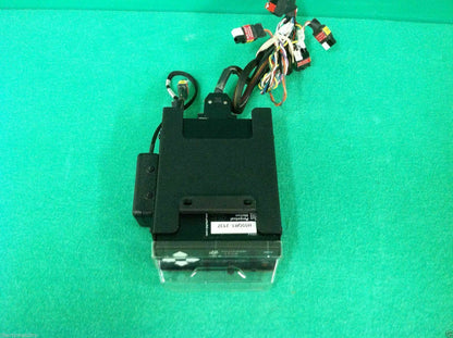 Control Module & Switches for Quantum 600 Power Wheelchair  #4126