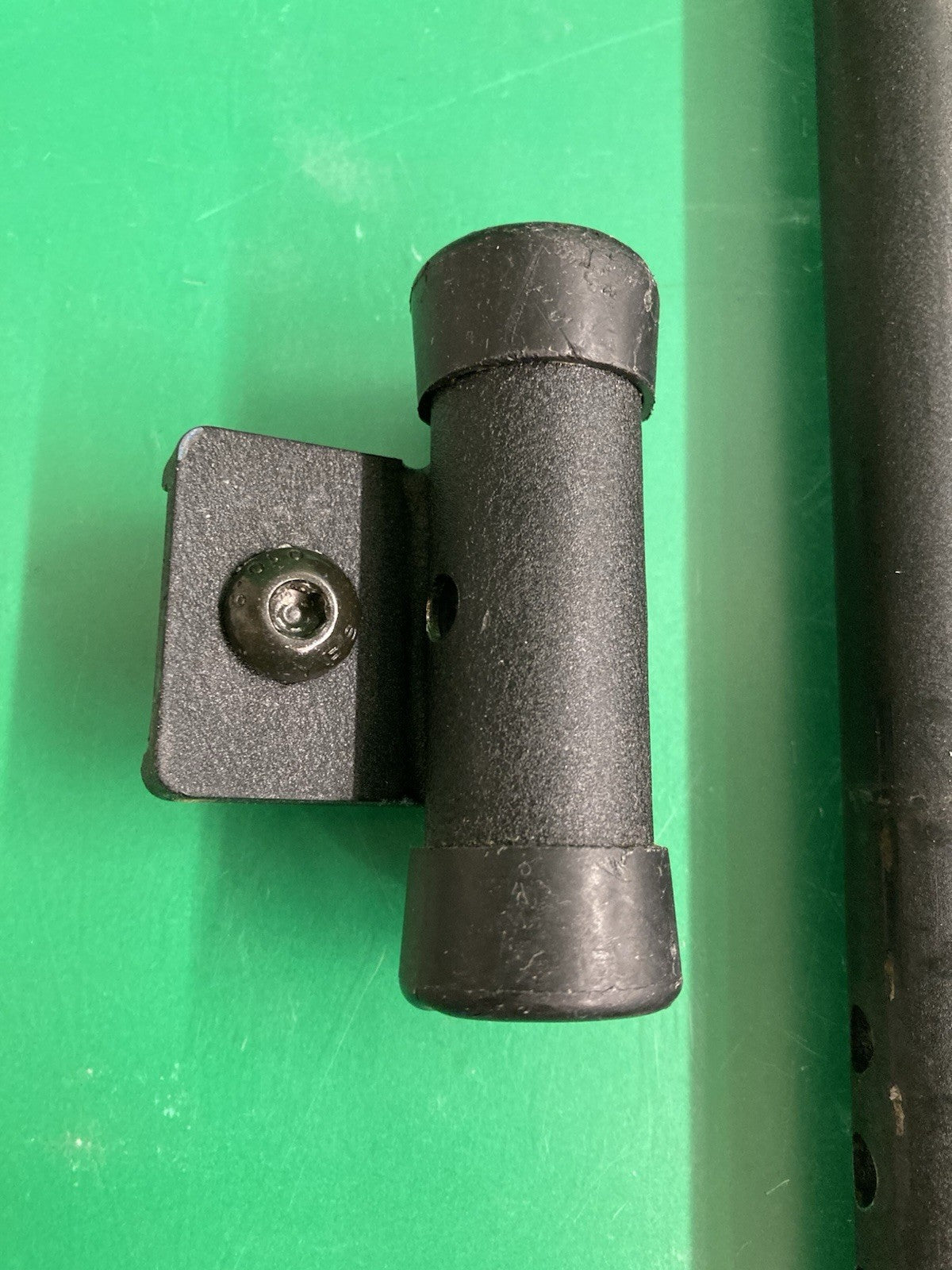 Invacare transfer Handles for Invacare Power Wheelchairs #L094