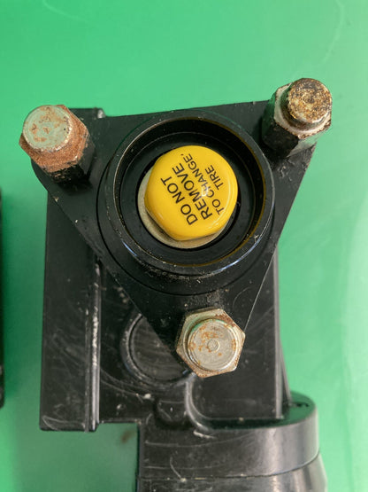 Left & Right Motors for Quickie Q700M Power Wheelchair 250286 / 250287 #K832