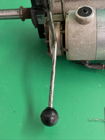 Motor, Brake, Transaxle for 1st Gen Pride Victory 3 / 4 Scooter DRVASMB145 #K306