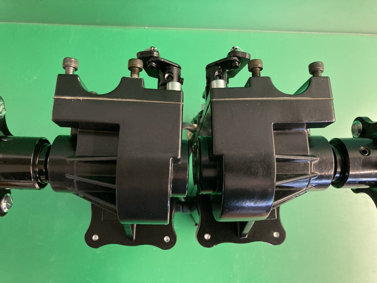 Motors for Pride Quantum J4 / J4 HD Wheelchair MOT1803826-01 MOT1803825-01 #L083
