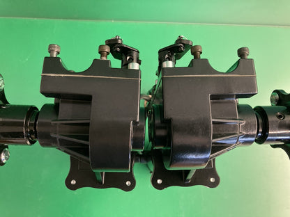 Motors for Pride Quantum J4 / J4 HD Wheelchair MOT1803826-01 MOT1803825-01 #L083
