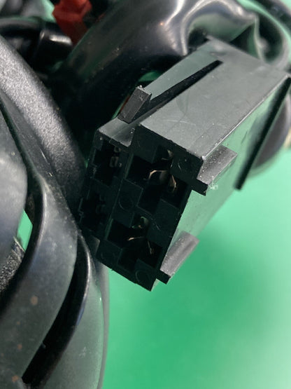 Motors for Permobil M400 Power Wheelchair 1826806 1826807 80ZY24-350-B #K666