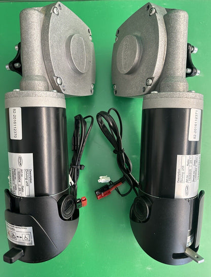 Motors for Permobil M300 1826804 /1826805 - 313934 / 313935 -80ZY24-350D-B #i435