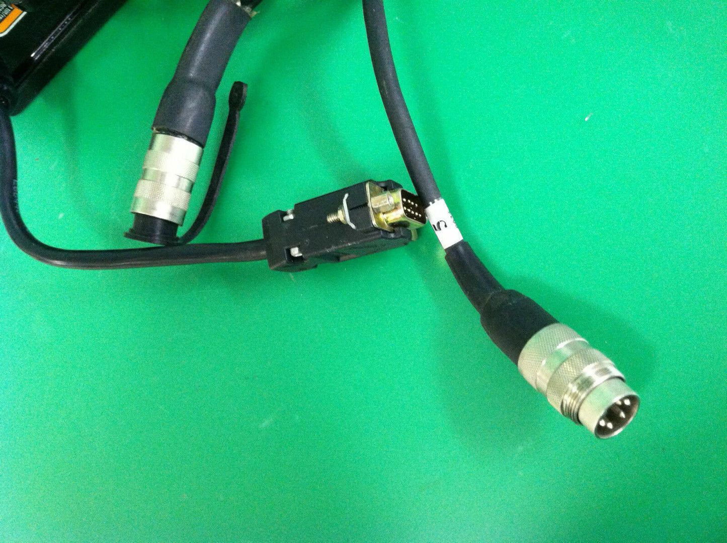 Invacare  Control Module 1079017  for Power Wheelchair   #7506