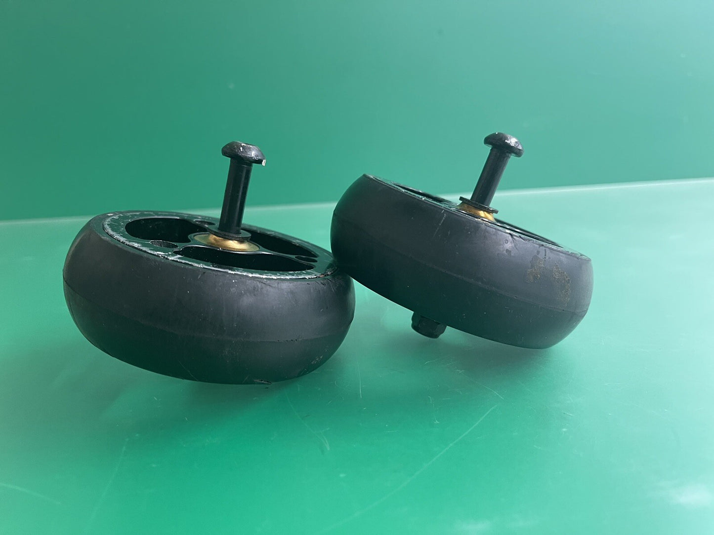 Set of 2* Anti-tip wheels for the Drive Trident & Trident HD TRID-2A16 #i204