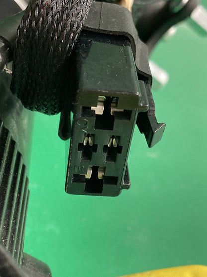 Motors for Quantum Q6 Edge 2.0 & 3 MOT1810170-01 / MOT1810171-01 #K966
