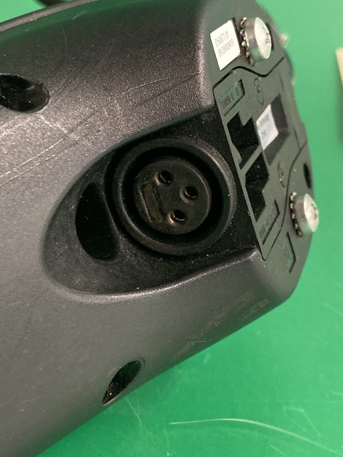 4 BUTTON VR2 Joystick Controller D50677.01 for Power Wheelchair #K884