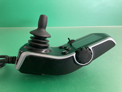 Quantum QLOGIC3 Joystick for Power Wheelchair CTL143976 1761-0009 #K232