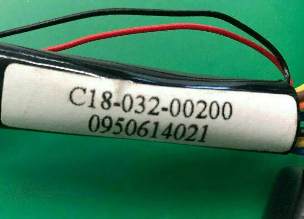 Battery Wiring Harness for Mega Motion Destiny Power Scooter  #F200