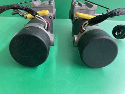 Motors for Select 14, Select HD, Pride J6 & TSS 450/ PM802-D08D-PM802-D08C #K887