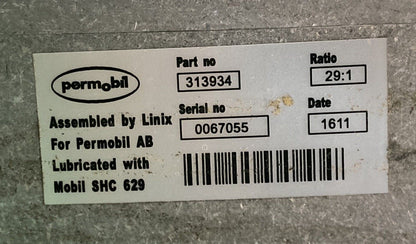 Motors for Permobil M3 Power Wheelchair 330723/330819 313934/313935 #K146