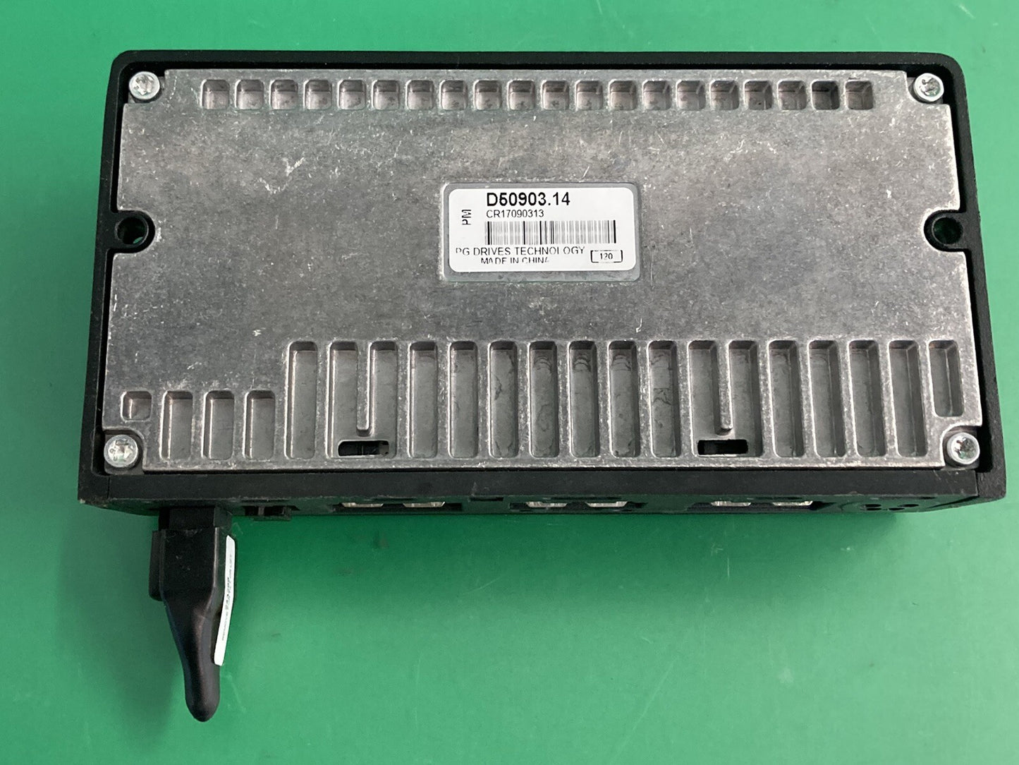 120a Rnet Power Module / Control Module for Power Wheelchair D50903.14 #K226