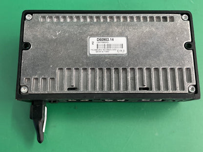 120a Rnet Power Module / Control Module for Power Wheelchair D50903.14 #K226