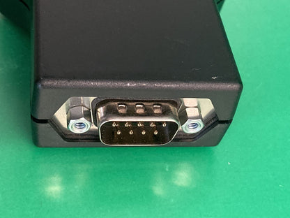 PRIDE MOBILITY QUANTUM SPECIALTY CONTROL INTERFACE MODULE QLOGIC CTL143988 #K796