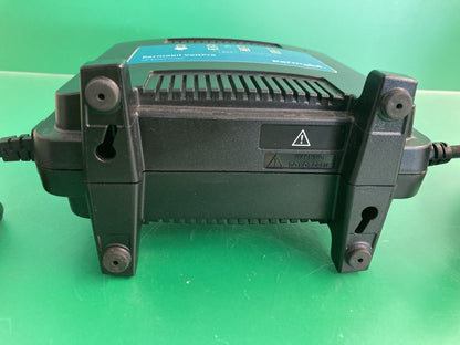 Permobil 10 amp VoltPro Power Wheelchair Battery Charger 24V 10A 616270 #K791