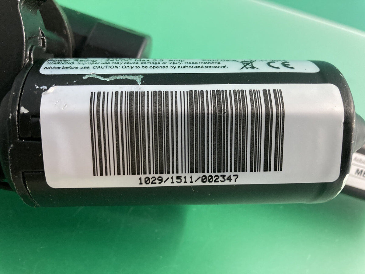 REAC Power Leg Actuator Type: LL-3004/41- Item #: 94UA1KB1 - TRA1029 #J268