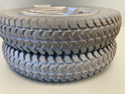 Drive Wheel Assembly for the Permobil C300 M300 C350 C500 Wheelchairs #L145
