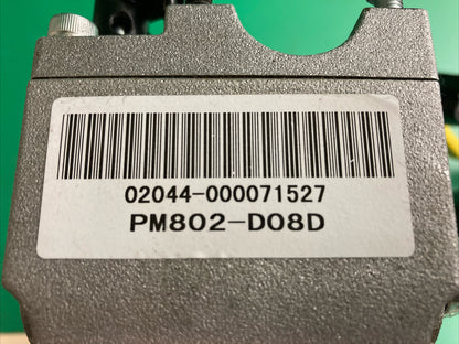 Motors for Select 14, Select HD, Pride J6 & TSS 450/ PM802-D08D-PM802-D08C #i960