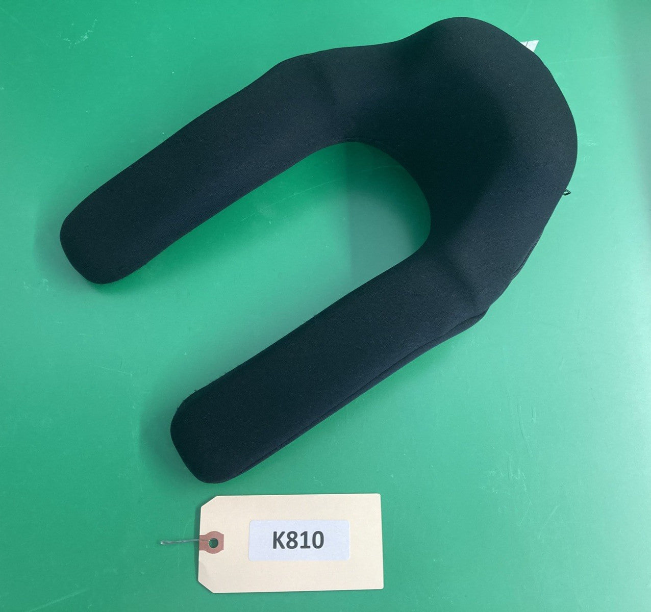 Stealth i2i Head Positioning Padded Wheelchair Headrest Only ~Size: SMALL #K810