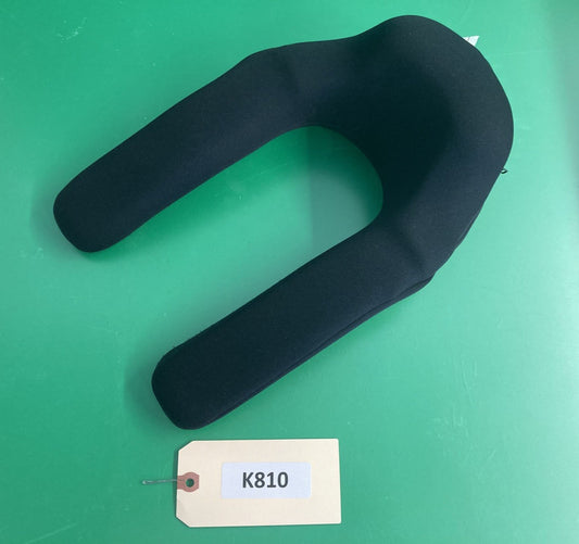 Stealth i2i Head Positioning Padded Wheelchair Headrest Only ~Size: SMALL #K810