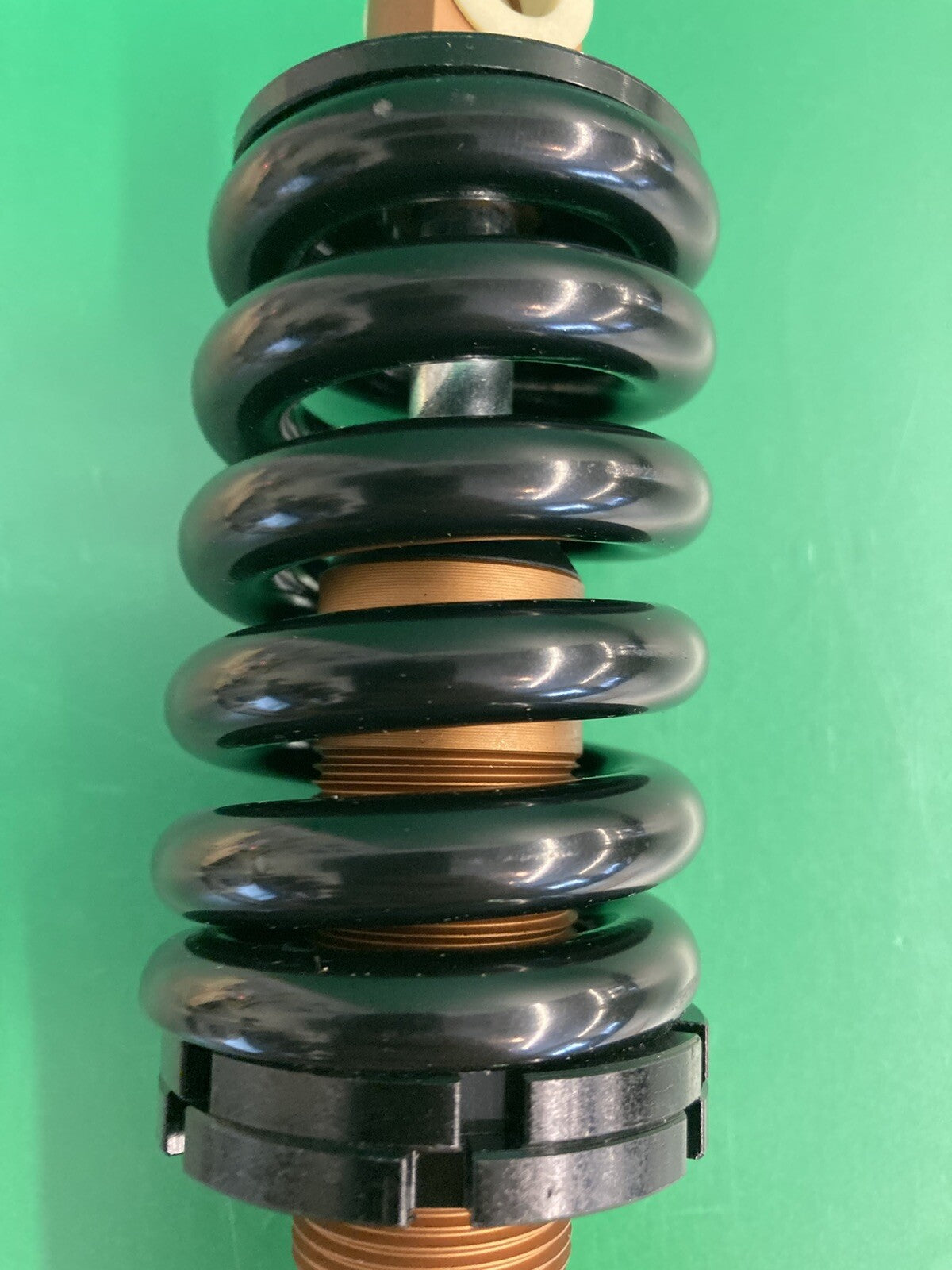 1 Shock Absorber, Suspension for Quantum Edge 3 Stretto Power Wheelchair #K797