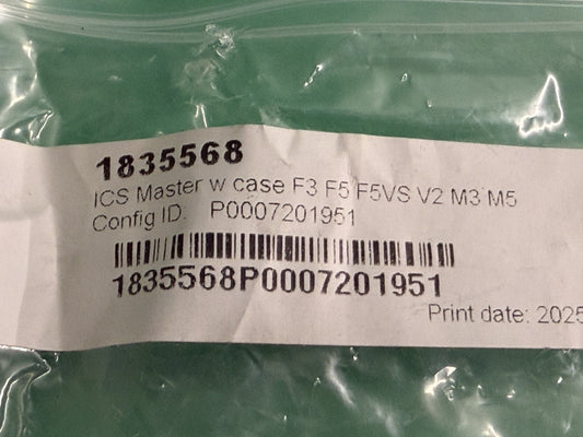 RNet Advanced Master Module for Permobil F5 VS Wheelchair 335367 #K871