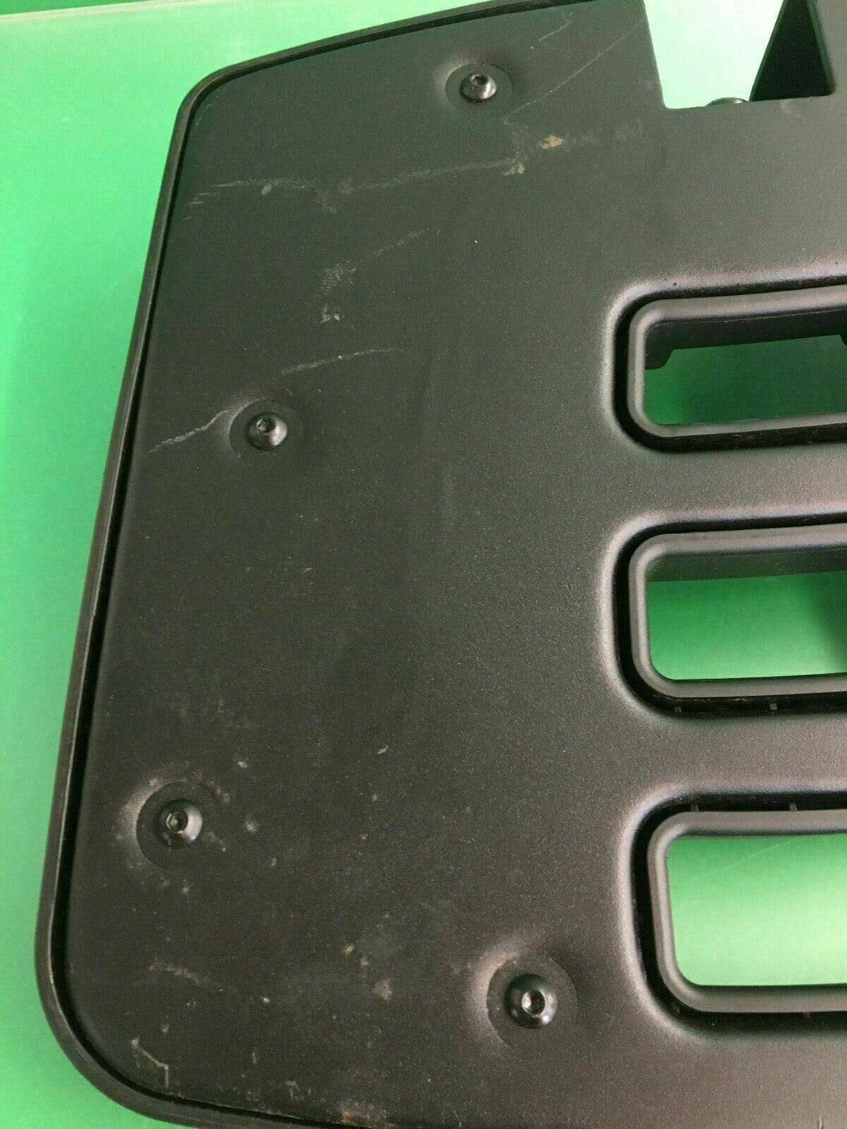 Foot Rest For Pride TSS 300 (THE SCOOTER STORE)  Power Wheelchair #D737