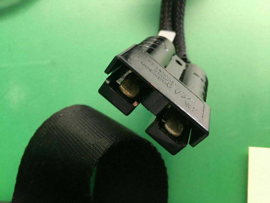 Battery Box Tray & Battery Harness for Pride Jet 3 Ultra Power Wheelchair  #E137