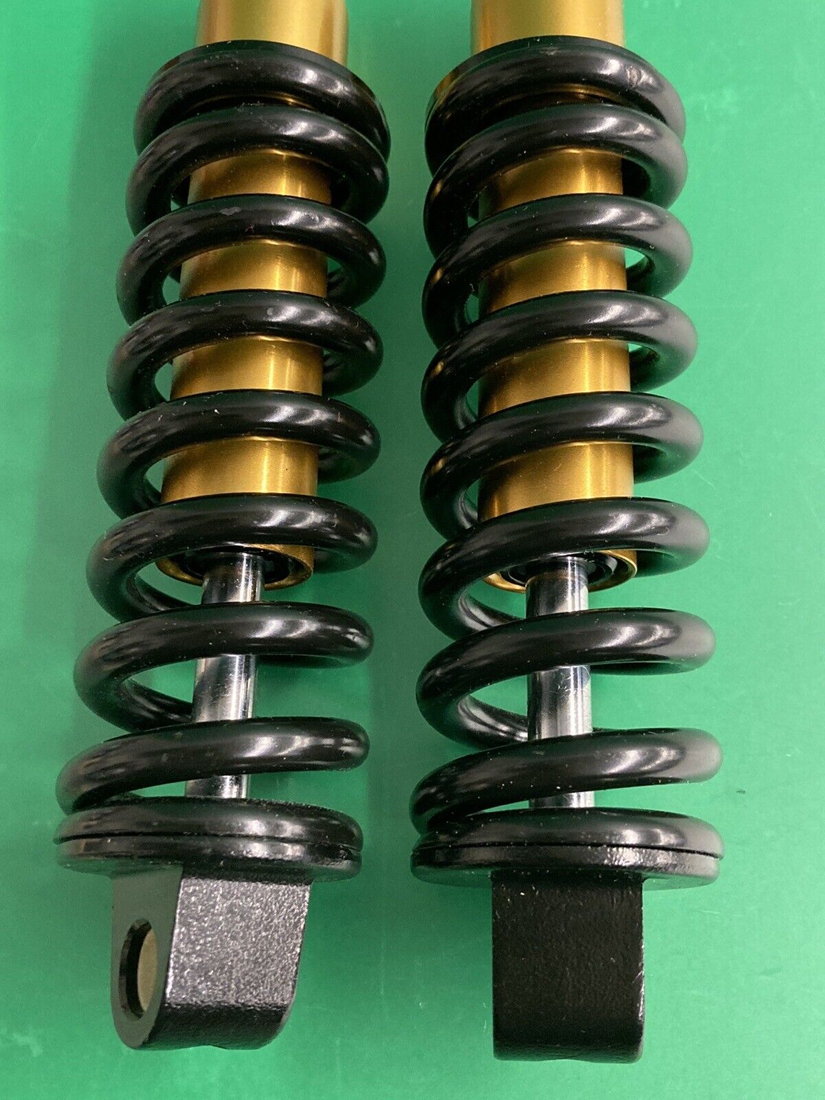 2 Shock Absorbers, Suspension for Quantum Edge 3 Power Wheelchair #J228