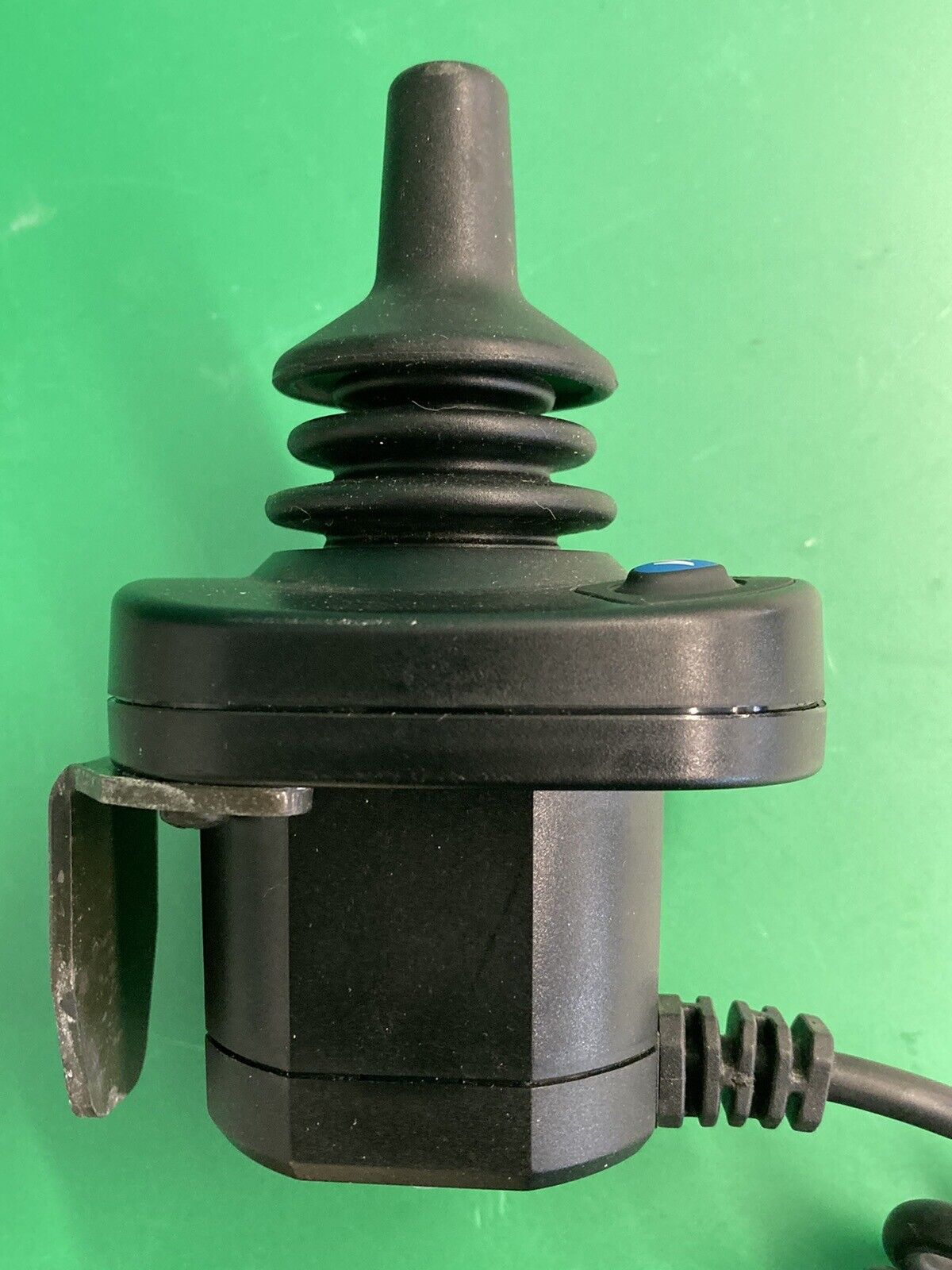 Attendant Joystick for Quantum Power Wheelchairs 1752-2109 CTLDC1558 #J386