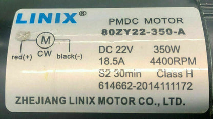 Right & Left Motors for Permobil F3 Power Wheelchair 1831168-1831167 #F267