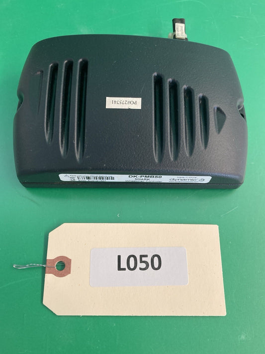 Dynamic DK-PMB50 Power Wheelchair Control Module SHARK #L050