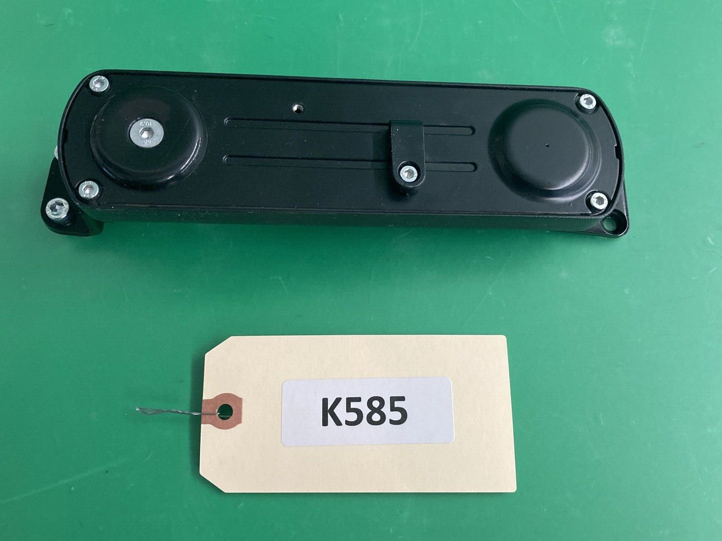 Permobil Joystick Swing Away Mounting Arm for Power Wheelchair #K585
