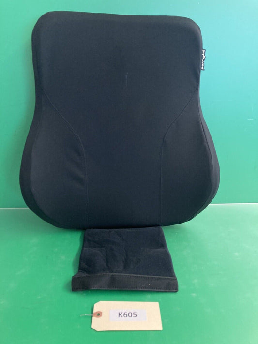 Permobil Stretch Air Seat Back Cushion for Power Wheelchair 18" x 25-27" #K605