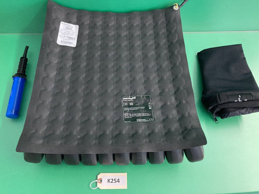 2022 Roho High Profile Air Cushion w/ Pump 18.25" X 20.00"X 4.25" 1R1011C #K254
