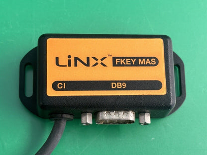 Dynamic LiNX Module for Power Wheelchair DLX-FKEY02TDC-A LiNX FKEY MAS TDC #i351