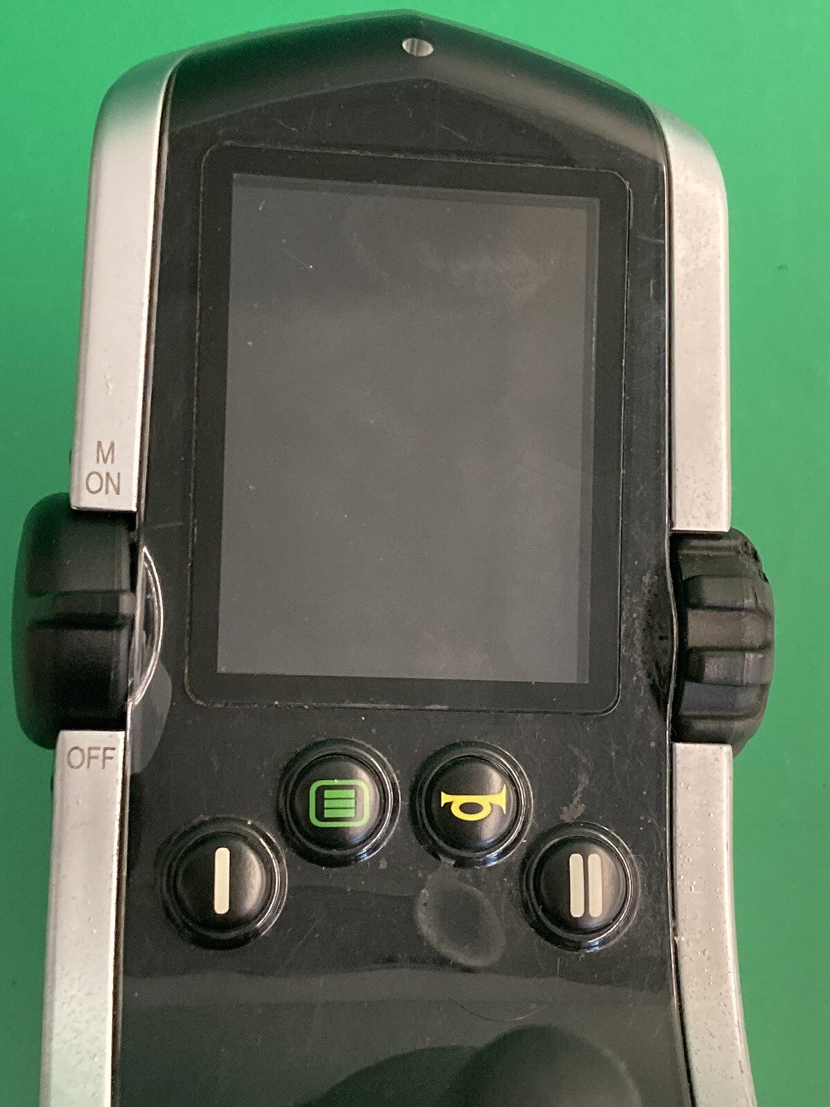 Quantum QLogic2 Joystick CTL123217 for Quantum Power Wheelchair 1751-8009 #J062