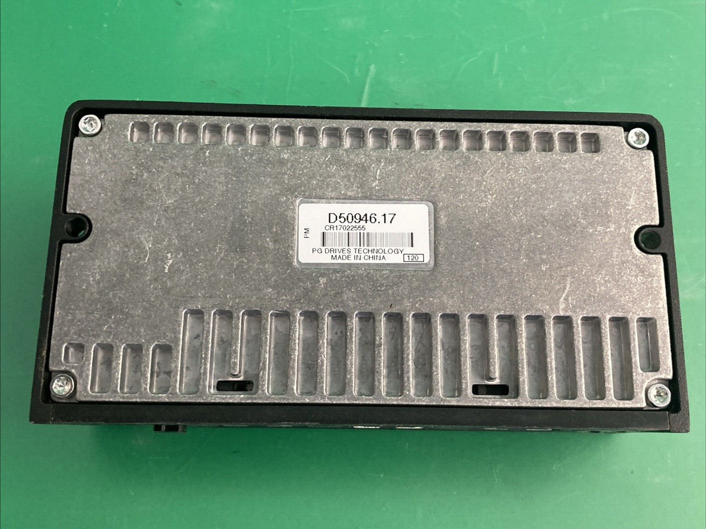 120a RNET Power Module / Control Module for Power Wheelchair D50946.17 #K480