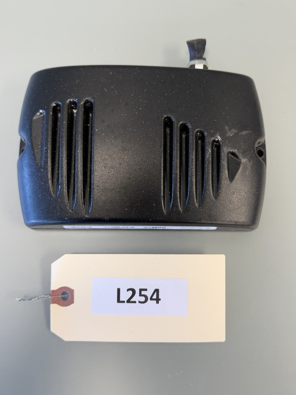 Dynamic DK-PMB60 - 1109530 Wheelchair Control Module -ELITE HD / ELITE 14 #L254