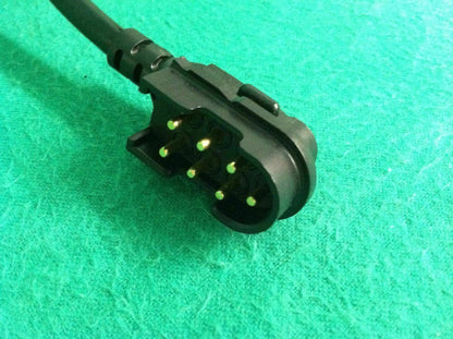 Invacare  Control Module MK6i Aux 1-2  1136910 for Power Wheelchair  #4422