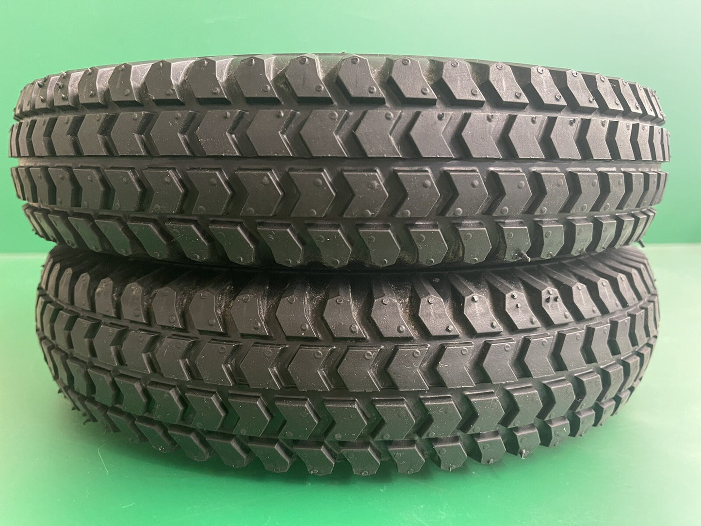 Drive Wheel Assembly for the Quantum Q6 Edge 2.0 & Q6 Edge 2.0 X #i162