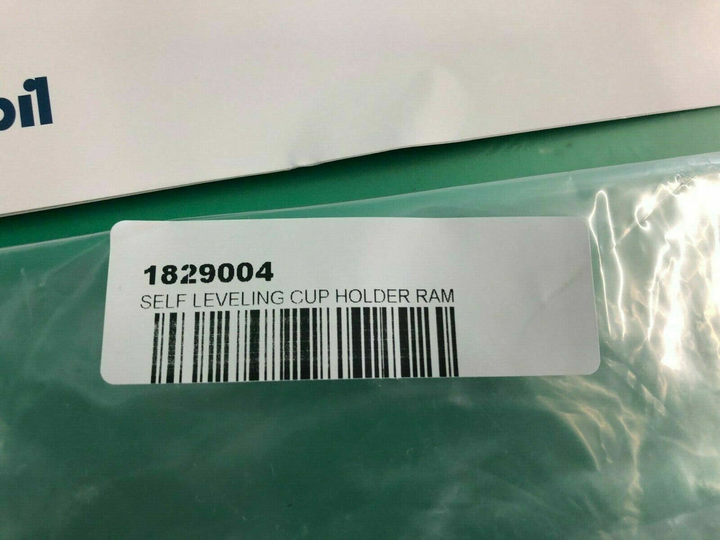 Permobil Ram Self Leveling Cup Holder for Permobil Powerchair 1829004 #i269