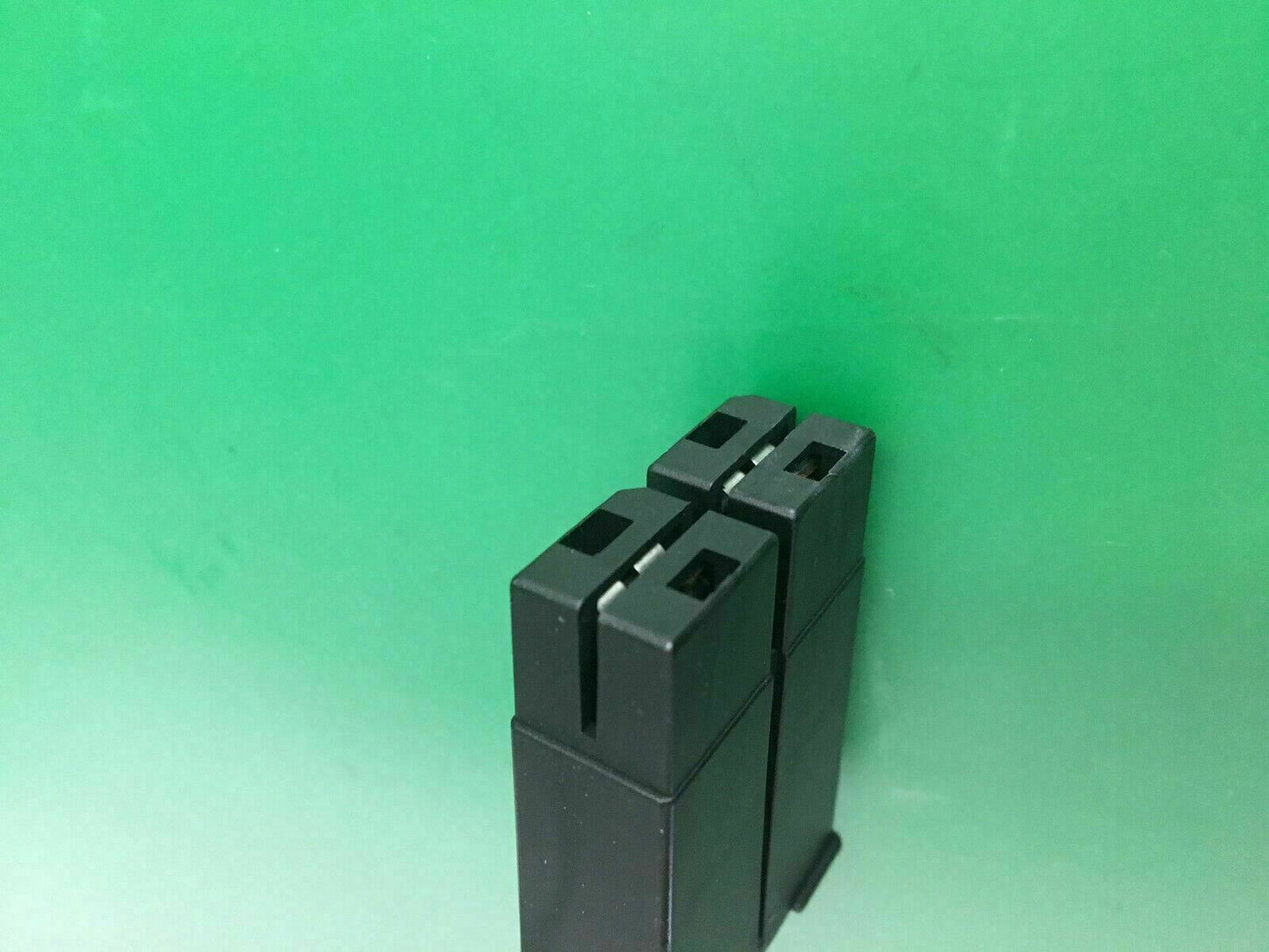 Battery box top w/ wiring harness Invacare  Pronto Sure Step Power Chair #D362