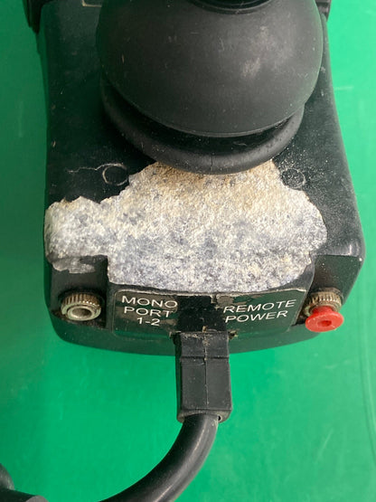 Invacare Joystick DYNAMIC - for Power Wheelchair MK6-MPJC / 1164361 #K944